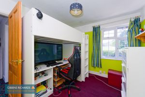 Bedroom- click for photo gallery